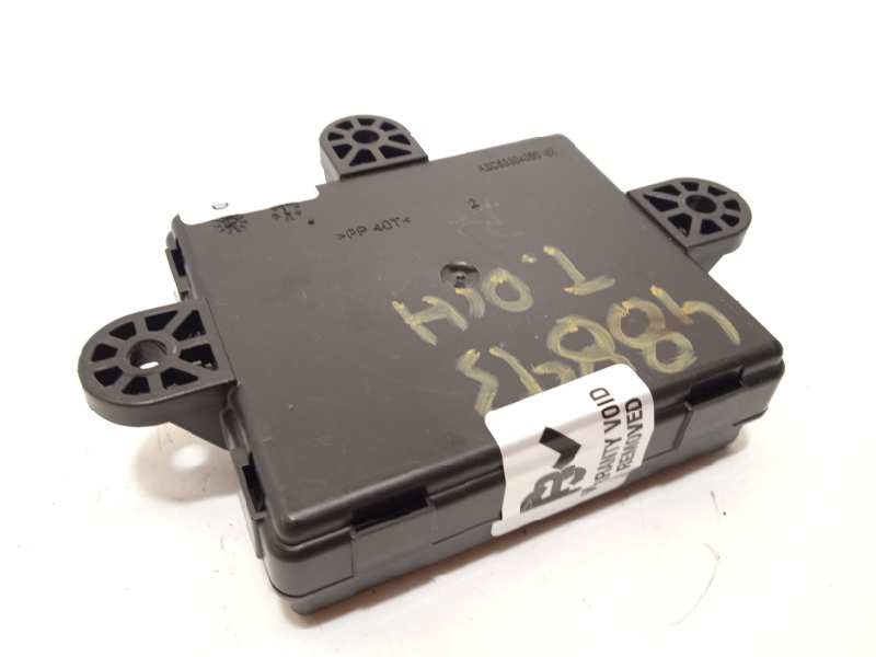 Recambio de modulo confort para ford focus lim. st referencia OEM IAM BV6N14B532BJ  