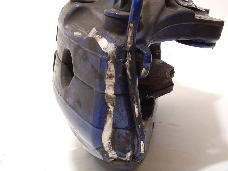 Recambio de pinza freno delantera izquierda para bmw serie x3 (g01) m40i referencia OEM IAM 34116891283  6891283