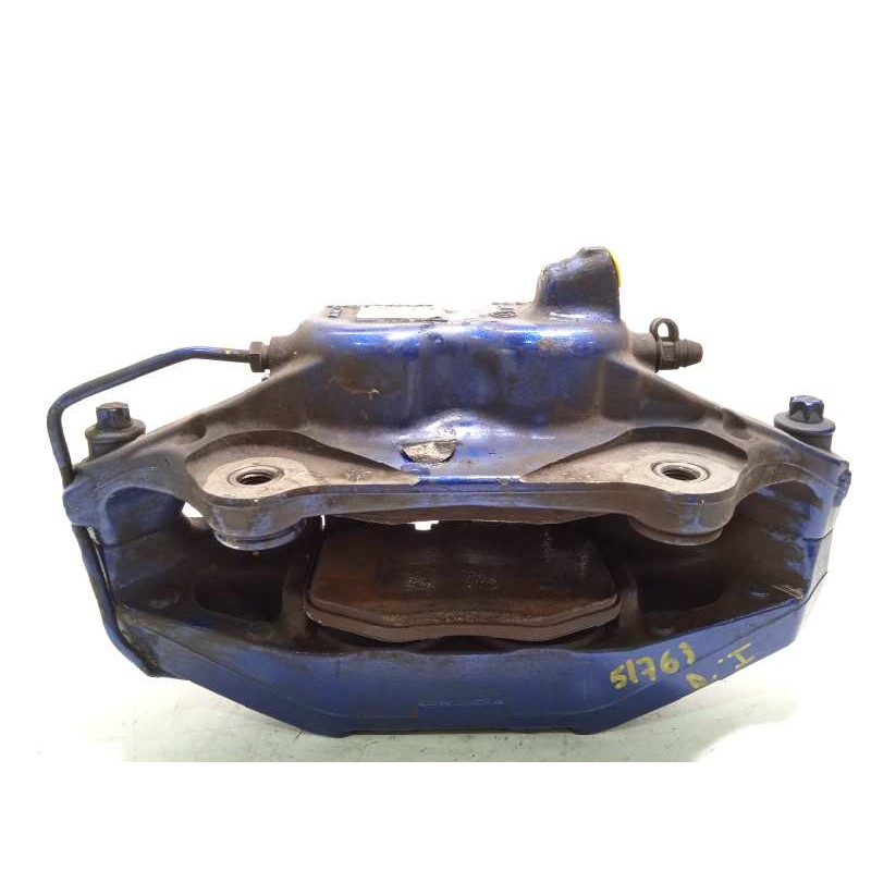 Recambio de pinza freno delantera izquierda para bmw serie x3 (g01) m40i referencia OEM IAM 34116891283  6891283