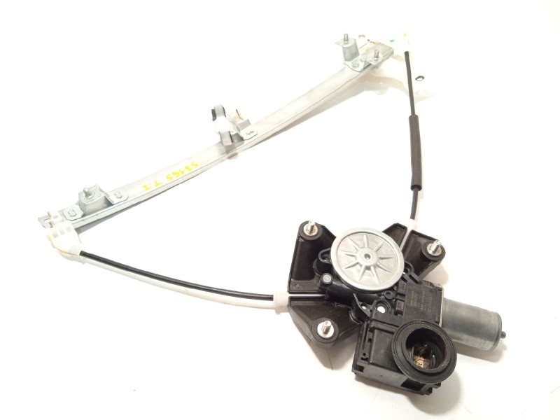 Recambio de elevalunas trasero izquierdo para toyota yaris cross 1.5 hybrid (mxpj10l) referencia OEM IAM 857200D560  0620206801