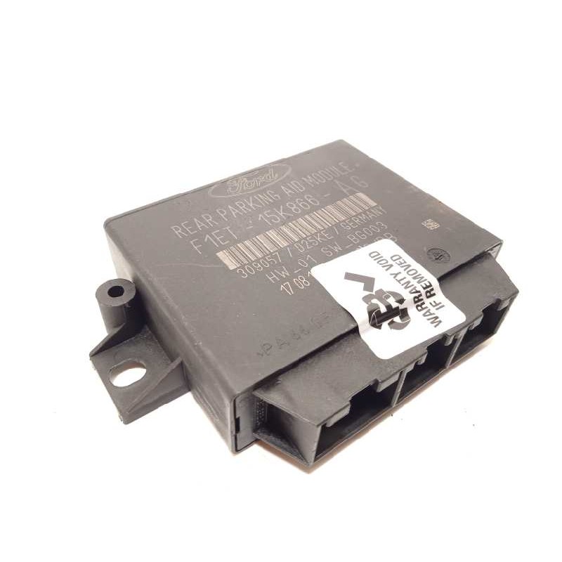 Recambio de modulo electronico para ford focus lim. st referencia OEM IAM F1ET15K866AG  