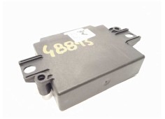 Recambio de modulo electronico para ford focus lim. st referencia OEM IAM F1ET15K866AG   2