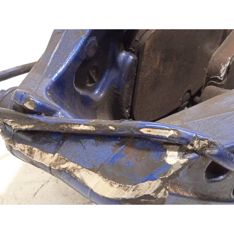 Recambio de pinza freno delantera izquierda para bmw serie x3 (g01) m40i referencia OEM IAM 34116891283  6891283