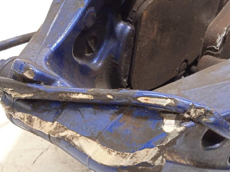 Recambio de pinza freno delantera izquierda para bmw serie x3 (g01) m40i referencia OEM IAM 34116891283  6891283