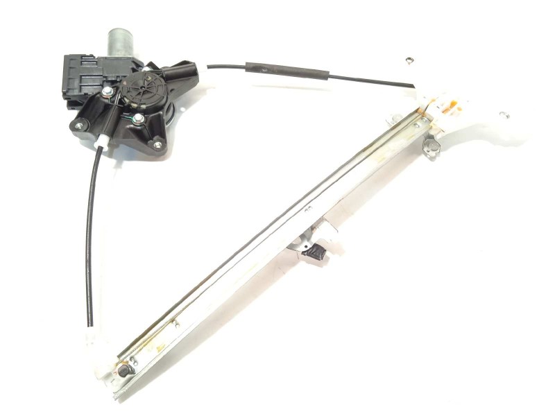 Recambio de elevalunas trasero izquierdo para toyota yaris cross 1.5 hybrid (mxpj10l) referencia OEM IAM 857200D560  0620206801