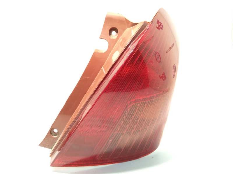 Recambio de piloto trasero derecho para suzuki swift berlina (mz) 1.3 16v cat referencia OEM IAM 3565062J00  