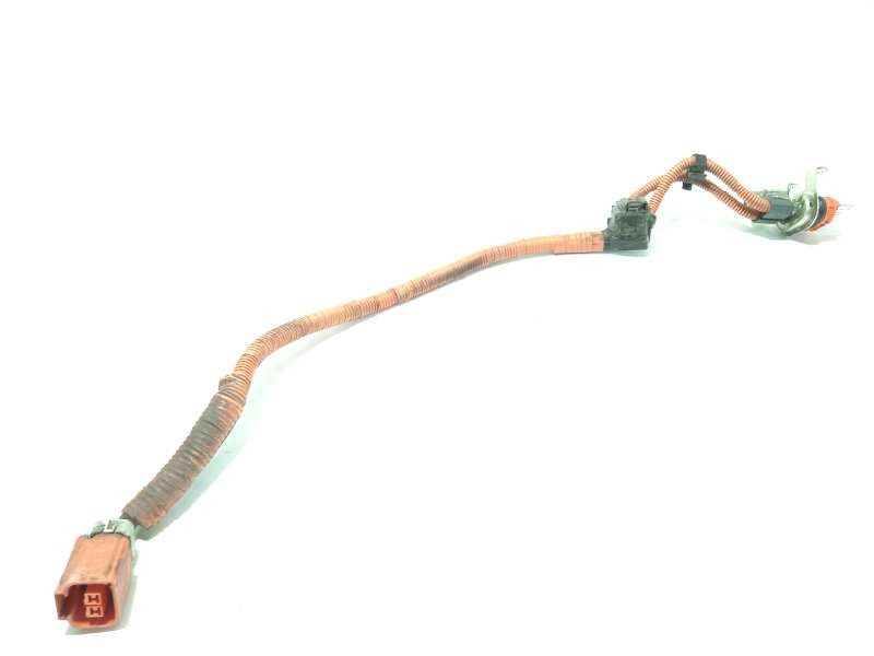 Recambio de modulo electronico para lexus rx (agl20) 450h referencia OEM IAM 821H248010  