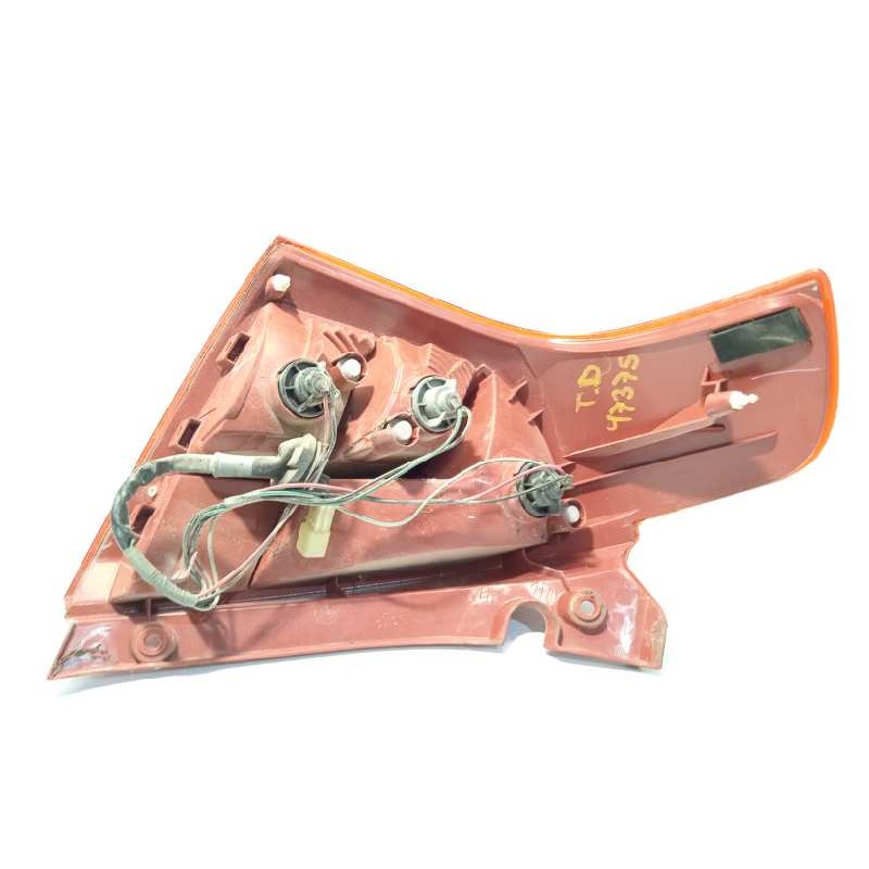 Recambio de piloto trasero derecho para suzuki swift berlina (mz) 1.3 16v cat referencia OEM IAM 3565062J00  