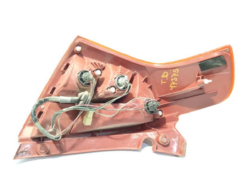 Recambio de piloto trasero derecho para suzuki swift berlina (mz) 1.3 16v cat referencia OEM IAM 3565062J00  