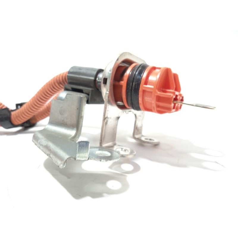 Recambio de modulo electronico para lexus rx (agl20) 450h referencia OEM IAM 821H248010  