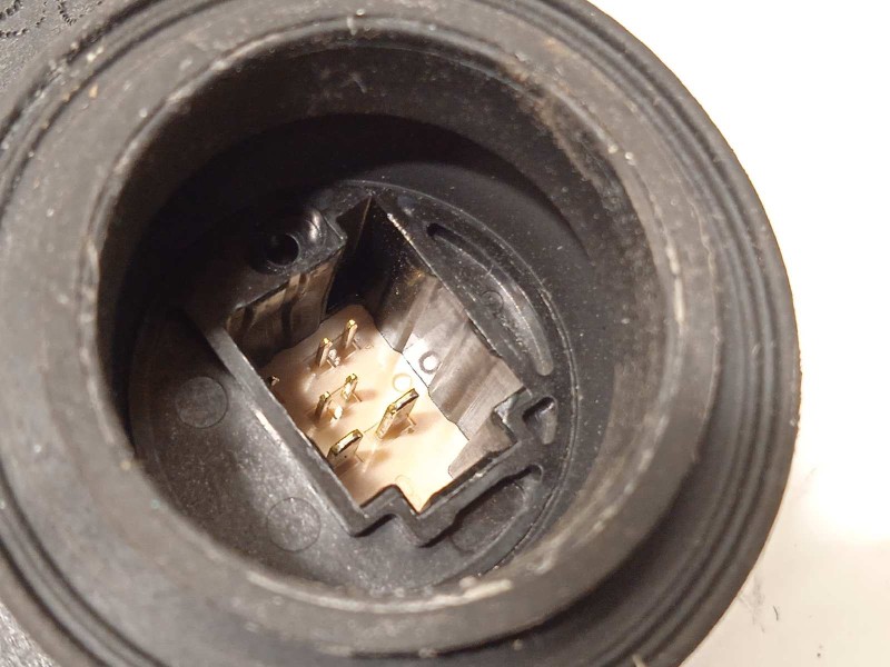 Recambio de elevalunas trasero izquierdo para toyota yaris cross 1.5 hybrid (mxpj10l) referencia OEM IAM 857200D560  0620206801