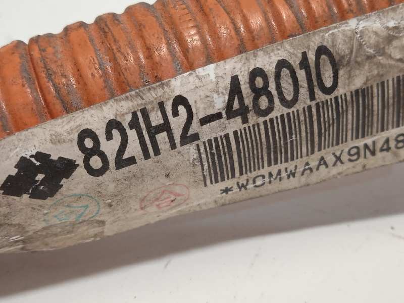 Recambio de modulo electronico para lexus rx (agl20) 450h referencia OEM IAM 821H248010  