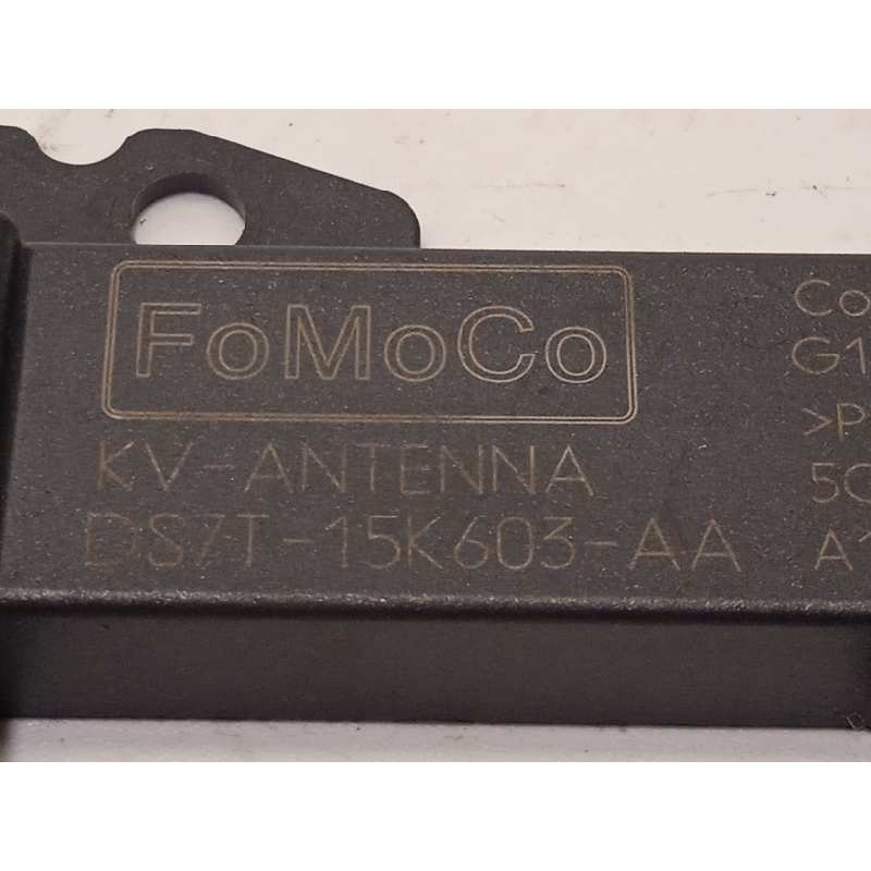 Recambio de antena para ford focus lim. st referencia OEM IAM DS7T15K603AA  5195566