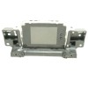 Recambio de pantalla multifuncion para ford focus iii 1.6 tdci referencia OEM IAM AM5T18B955BG 1940785 