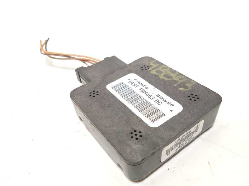 Recambio de modulo electronico para ford focus lim. st referencia OEM IAM DE8T19H463DC  
