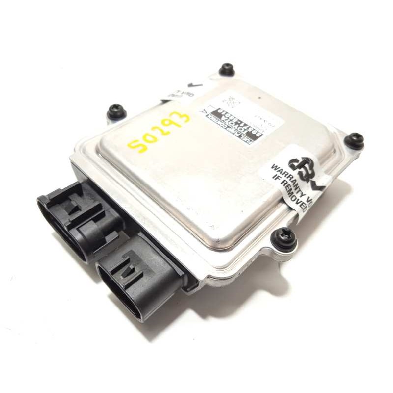 Recambio de modulo electronico para lexus rx (agl20) 450h referencia OEM IAM 8957158010  4998001011