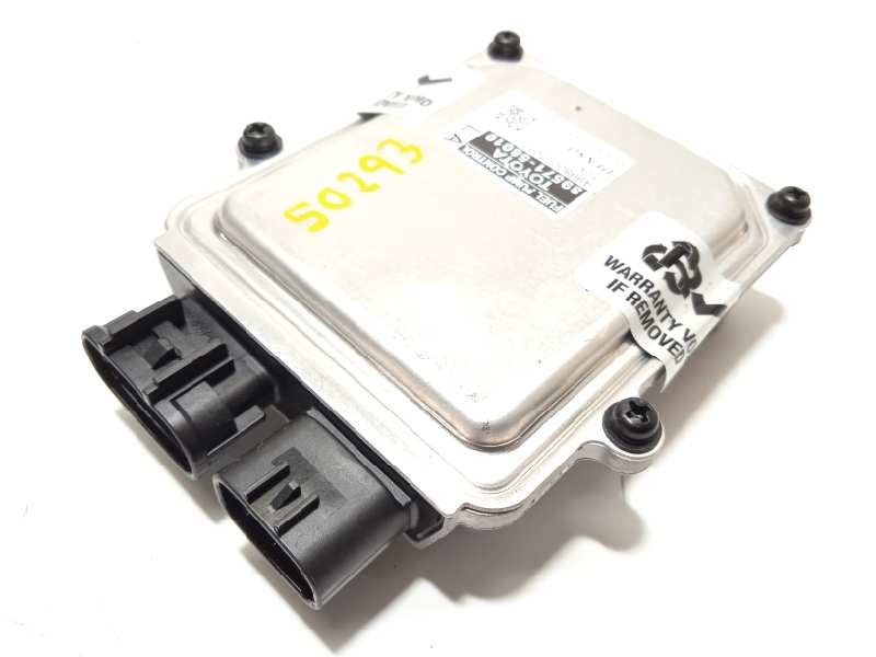 Recambio de modulo electronico para lexus rx (agl20) 450h referencia OEM IAM 8957158010  4998001011