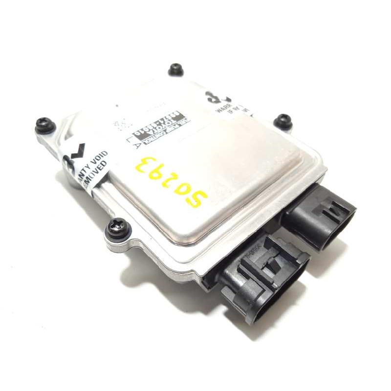 Recambio de modulo electronico para lexus rx (agl20) 450h referencia OEM IAM 8957158010  4998001011