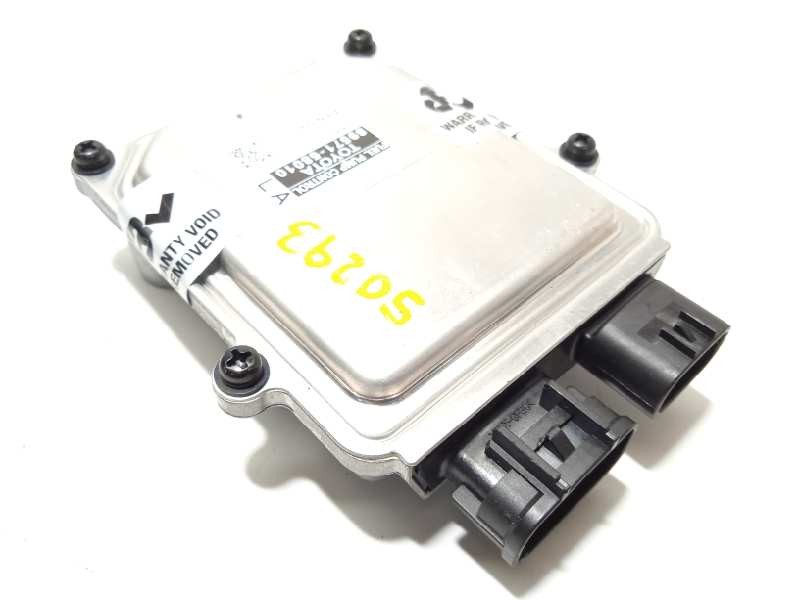Recambio de modulo electronico para lexus rx (agl20) 450h referencia OEM IAM 8957158010  4998001011