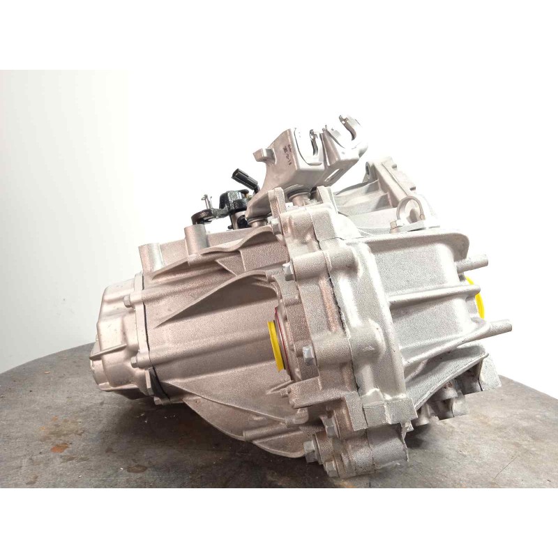 Recambio de caja cambios para kia xceed 1.0 tgdi cat referencia OEM IAM FNJ6M  