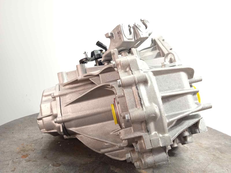 Recambio de caja cambios para kia xceed 1.0 tgdi cat referencia OEM IAM FNJ6M  