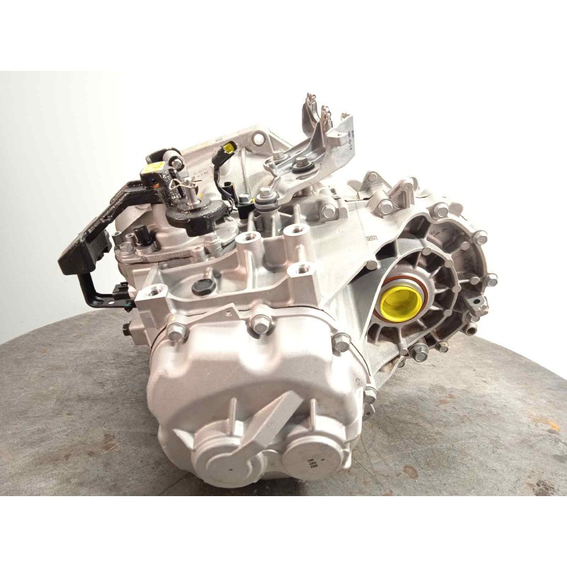 Recambio de caja cambios para kia xceed 1.0 tgdi cat referencia OEM IAM FNJ6M  