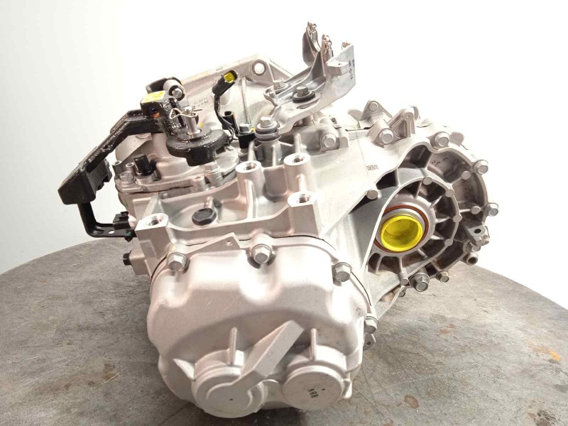 Recambio de caja cambios para kia xceed 1.0 tgdi cat referencia OEM IAM FNJ6M  