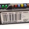 Recambio de caja reles / fusibles para peugeot 207 confort referencia OEM IAM 9664983080  