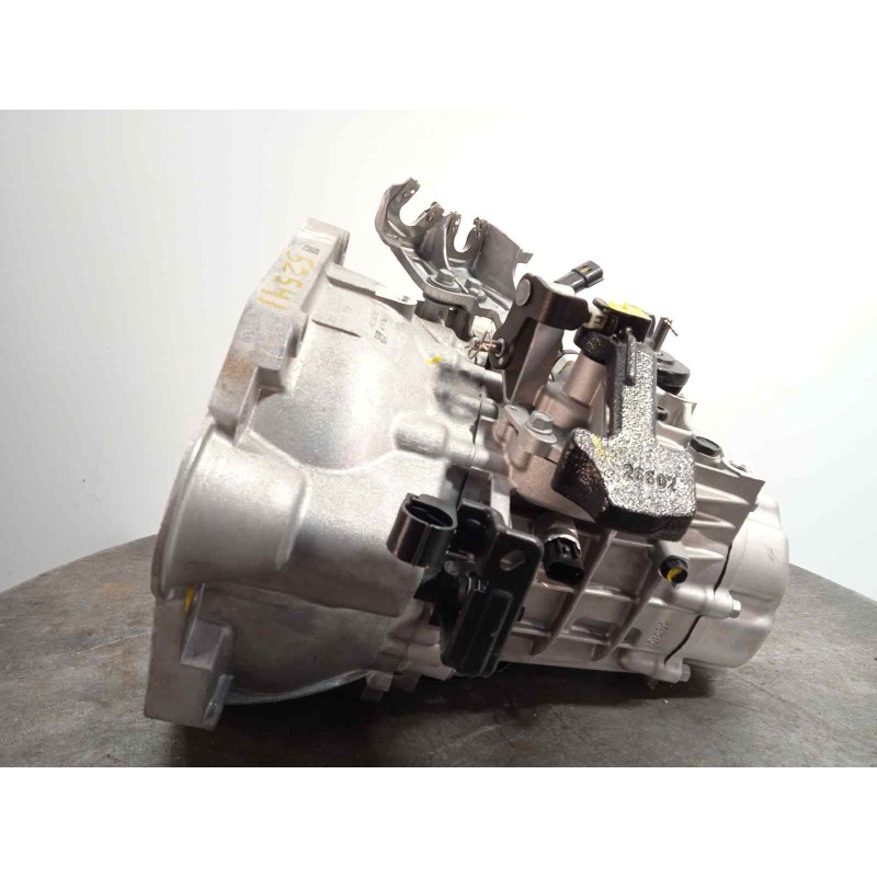 Recambio de caja cambios para kia xceed 1.0 tgdi cat referencia OEM IAM FNJ6M  