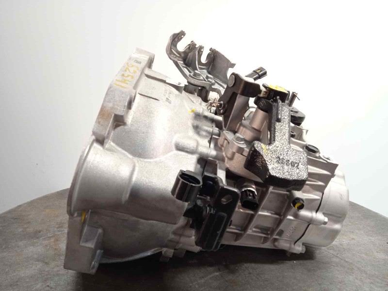 Recambio de caja cambios para kia xceed 1.0 tgdi cat referencia OEM IAM FNJ6M  