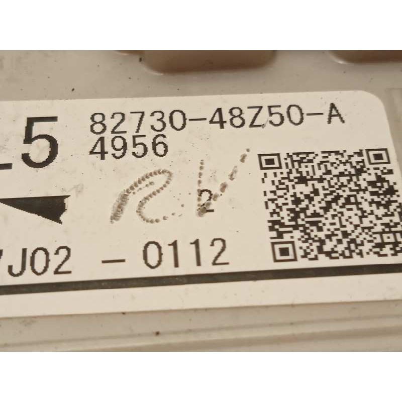 Recambio de modulo electronico para lexus rx (agl20) 450h referencia OEM IAM 8273048Z50A  