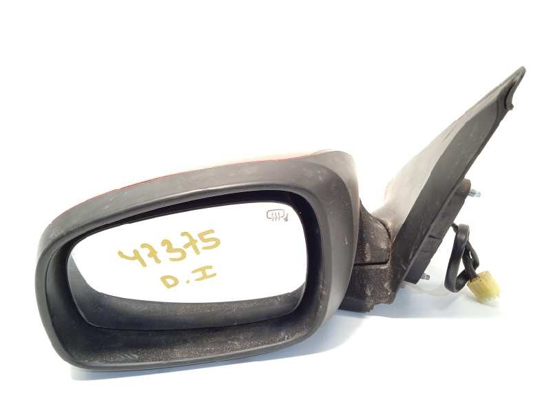 Recambio de retrovisor izquierdo para suzuki swift berlina (mz) 1.3 16v cat referencia OEM IAM 8470262JB0  