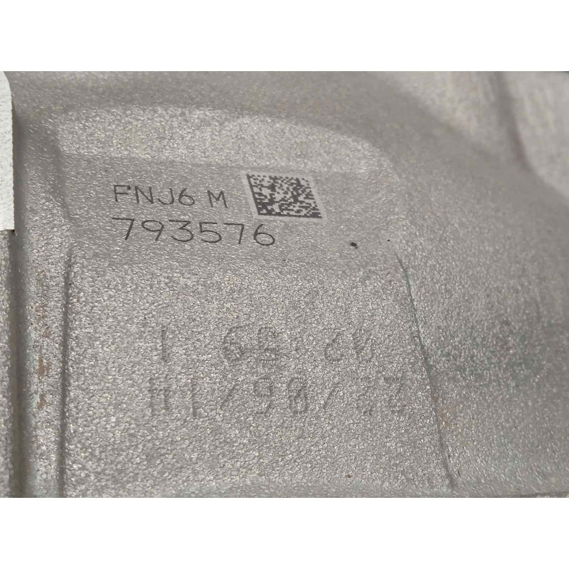 Recambio de caja cambios para kia xceed 1.0 tgdi cat referencia OEM IAM FNJ6M  