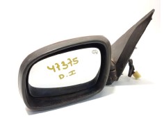 Recambio de retrovisor izquierdo para suzuki swift berlina (mz) 1.3 16v cat referencia OEM IAM 8470262JB0   2