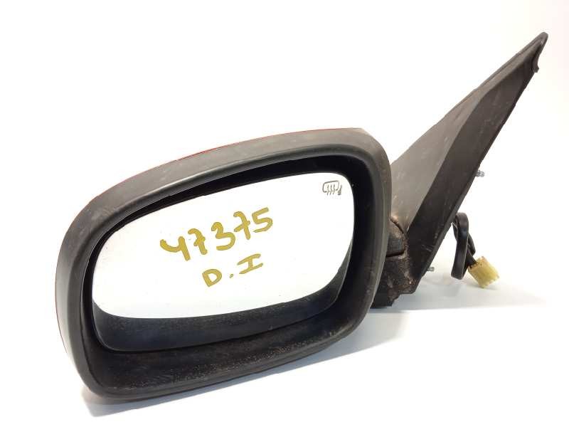 Recambio de retrovisor izquierdo para suzuki swift berlina (mz) 1.3 16v cat referencia OEM IAM 8470262JB0  