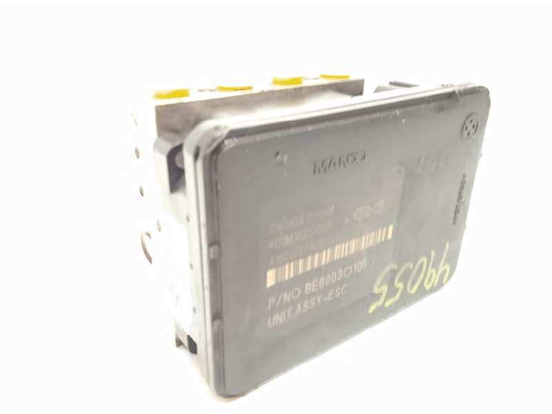 Recambio de abs para hyundai ix35 tecno 2wd referencia OEM IAM 589202Y620 BE6003O05 80BH60130101