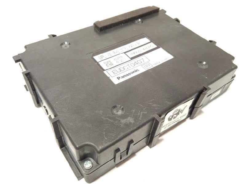 Recambio de modulo electronico para lexus rx (agl20) 450h referencia OEM IAM 896C048020  