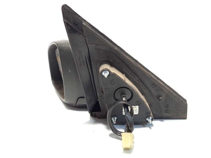 Recambio de retrovisor izquierdo para suzuki swift berlina (mz) 1.3 16v cat referencia OEM IAM 8470262JB0  