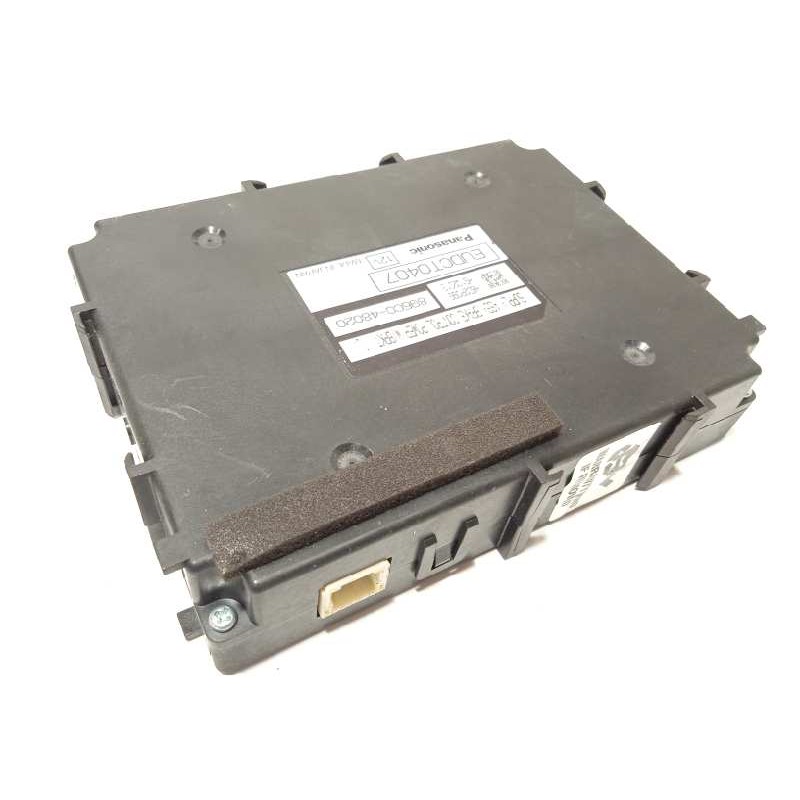 Recambio de modulo electronico para lexus rx (agl20) 450h referencia OEM IAM 896C048020  