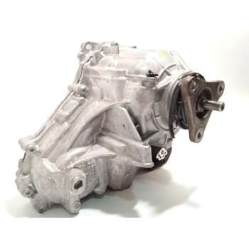 DESPIECE CAJA TRANSFER 9469021 27109469021 