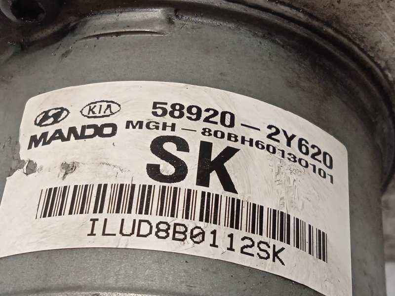 Recambio de abs para hyundai ix35 tecno 2wd referencia OEM IAM 589202Y620 BE6003O05 80BH60130101