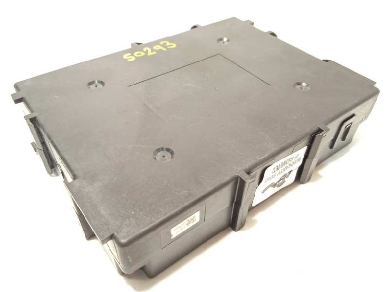 Recambio de modulo electronico para lexus rx (agl20) 450h referencia OEM IAM 896C048020  