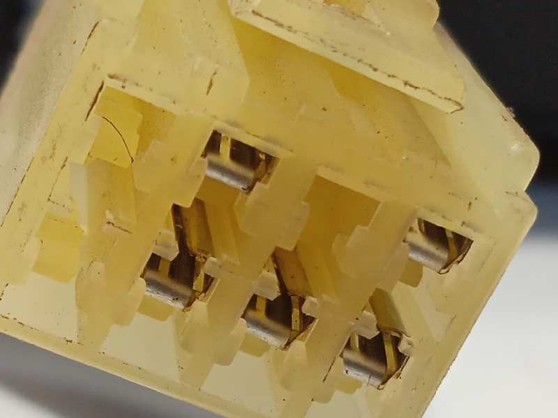 Recambio de retrovisor izquierdo para suzuki swift berlina (mz) 1.3 16v cat referencia OEM IAM 8470262JB0  