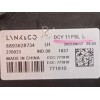 Recambio de piloto delantero izquierdo para lynk & co 01 phev referencia OEM IAM 8893628734  
