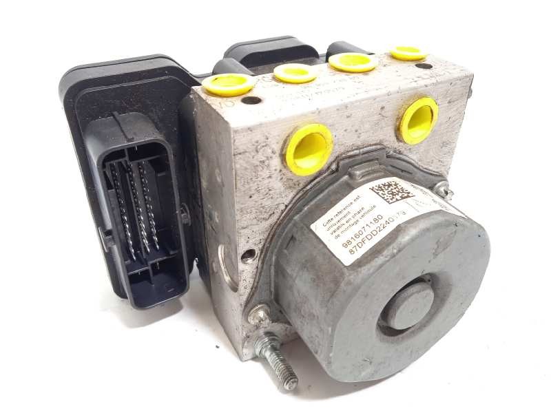 Recambio de abs para peugeot 308 style referencia OEM IAM 9816073880 22365106516 269812