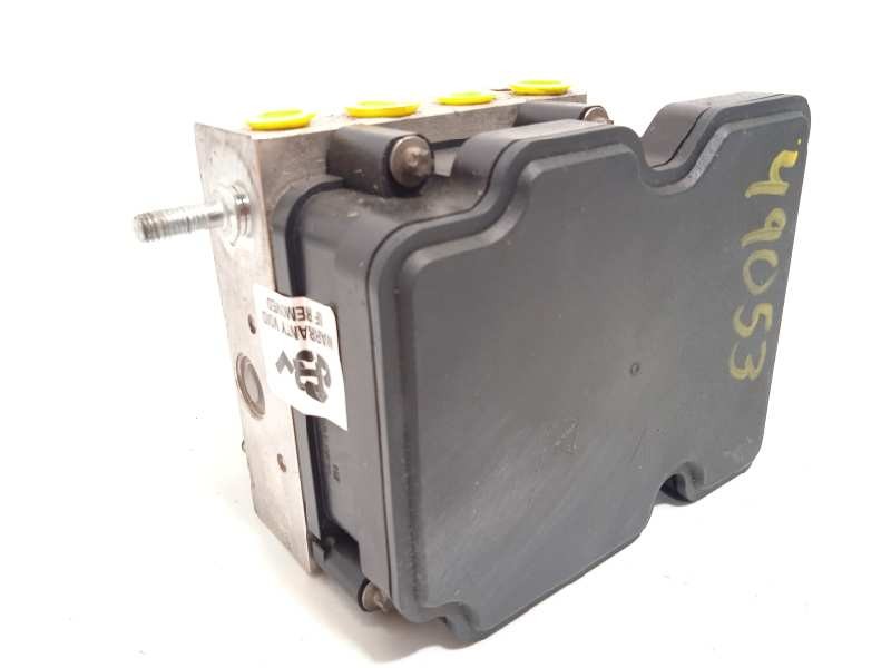 Recambio de abs para peugeot 308 style referencia OEM IAM 9816073880 22365106516 269812