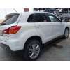 mitsubishi asx (ga_w_) del año 2011