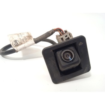 Recambio de modulo electronico para opel astra k sports tourer (b16) 1.4 turbo (35) referencia OEM IAM 39099846  