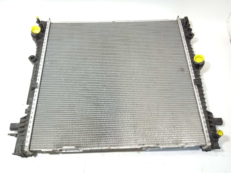 Recambio de radiador agua para bmw serie x3 (g01) m40i referencia OEM IAM 17119797807  