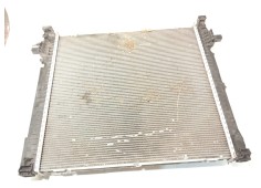 Recambio de radiador agua para bmw serie x3 (g01) m40i referencia OEM IAM 17119797807   2